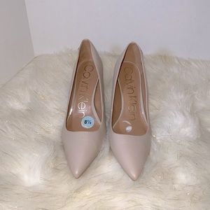 Heels!